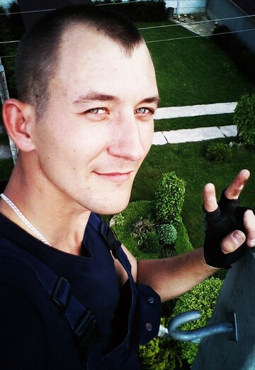 Моя фотография - Andriy _Semenyuk_, 32 из Ровно (@andriysemenyuk)