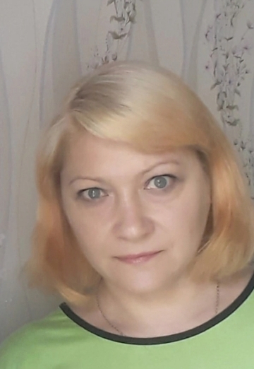 Minha foto - Liliya Dohnovskaya, 42 de Velikiye Luki (@liliyadohnovskaya)