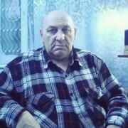 Адольф, 71, Горняк