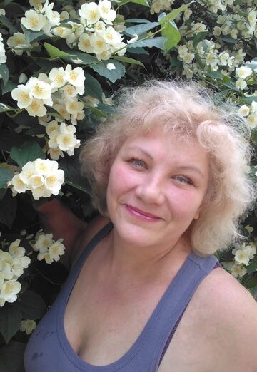 My photo - viktoriya, 52 from Moscow (@viktoriya127903)