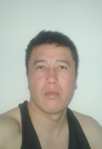 My photo - doniyor, 29 from Amursk (@doniyor980)