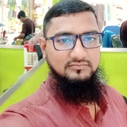 Md Azharul Islam 32 Chittagong