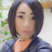Аля, 42, Южно-Сахалинск