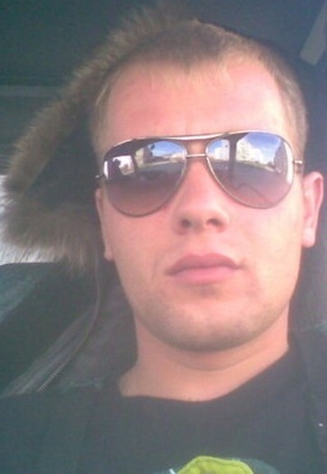 My photo - Ivan, 41 from Dolinsk (@ivan22694)