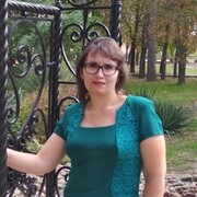 Татьяна, 43, Каневская
