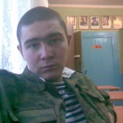 Эдуард, 32, Барда