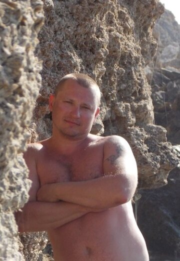 My photo - Aleksandr, 42 from Borodianka (@aleksandr62991)