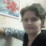 Мария Коробова, 40, Чернушка