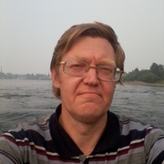Сергей, 58, Топки