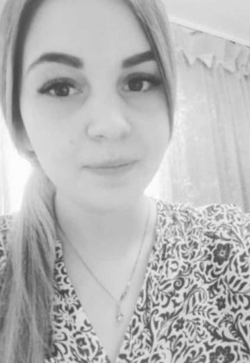 My photo - Sofya, 34 from Sochi (@sofya8001)