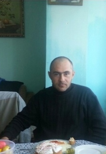 Моя фотография - делияниди, 42 из Сочи (@deliyanidi)