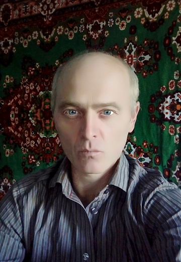 My photo - Vitaliy, 52 from Odessa (@vitaliy157560)