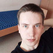 Алексей Окунев, 28, Лабытнанги