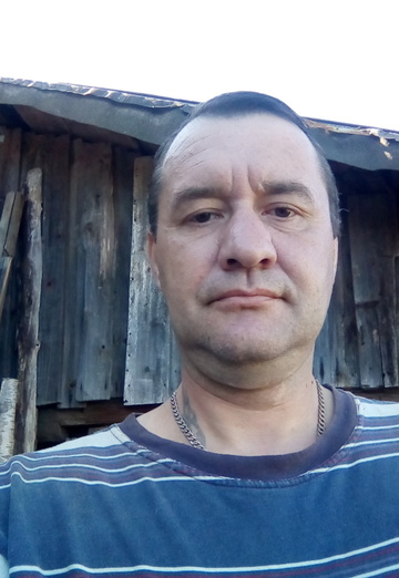 Моя фотография - Денис, 45 из Дзержинск (@denis242612)