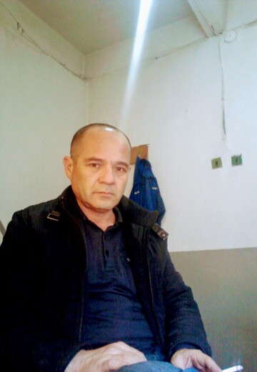 Моя фотография - Уткир Исхаков, 55 из Ташкент (@utkirishakov)