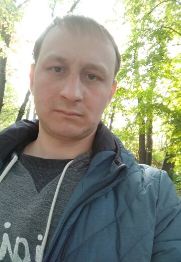 Моя фотографія - Евгений, 37 з Первомайський (@evgeniy292871)