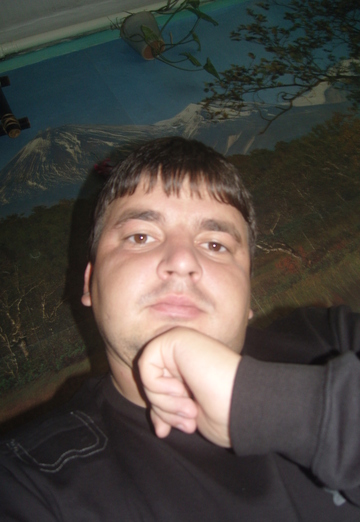 Моя фотография - вячеслав, 37 из Липецк (@vyacheslav55157)