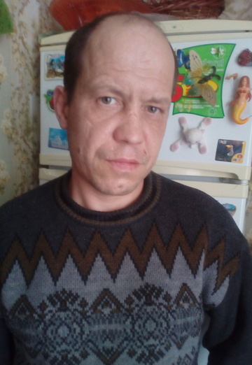 Моя фотография - Сергей, 42 из Прилуки (@sergey881235)