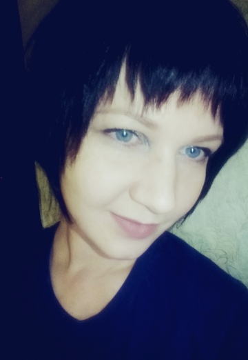 My photo - Yuliya, 36 from Petrozavodsk (@uliya148039)