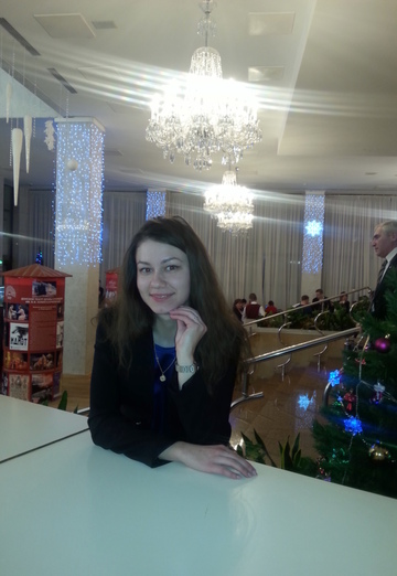 Моя фотография - Александра, 31 из Ростов-на-Дону (@aleksandra48976)
