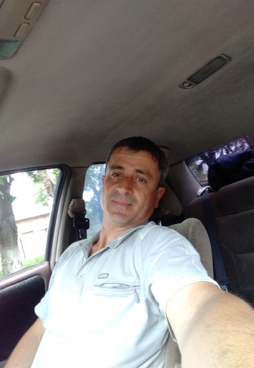 My photo - Timur, 42 from Vladikavkaz (@timur43728)