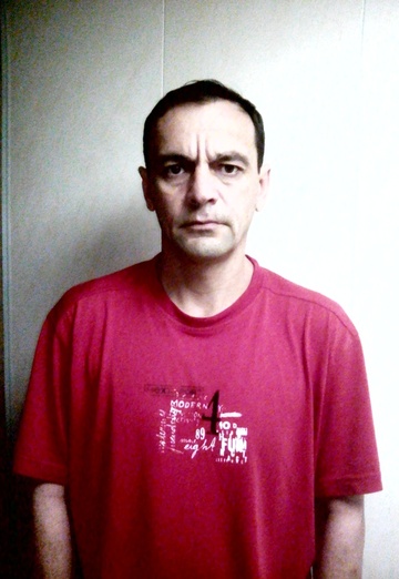 My photo - yeduard, 51 from Penza (@eduard24089)