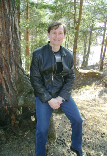My photo - Oleg, 51 from Kineshma (@oleg164254)