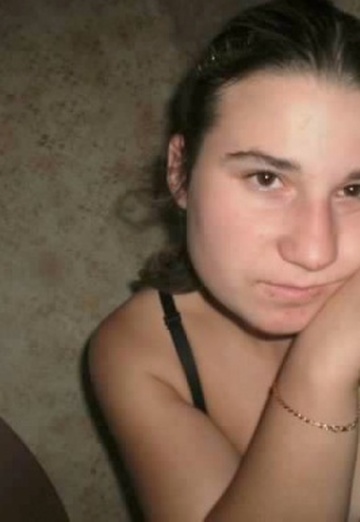Моя фотография - Кристина, 34 из Круглое (@avramova2010)
