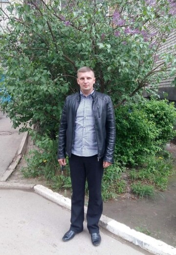 Моя фотография - Роман Карасев, 42 из Алексин (@romankarasev1)
