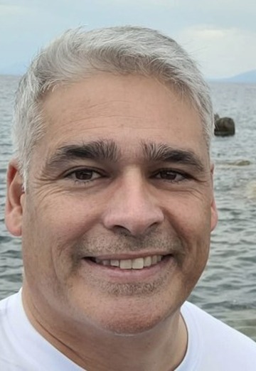 My photo - Carlos, 57 from Texas City (@carlos3531)
