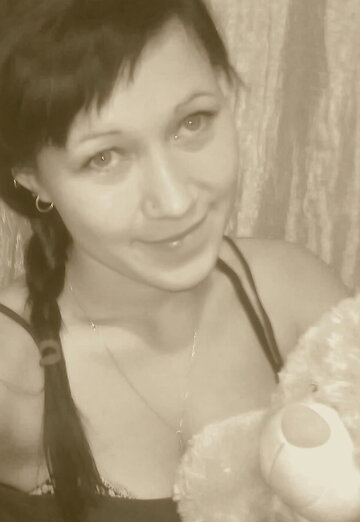 Моя фотография - Evgeniya, 34 из Можга (@evgeniya20652)