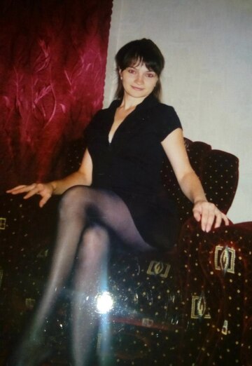 La mia foto - Elena, 42 di Pryluky (@elena164949)