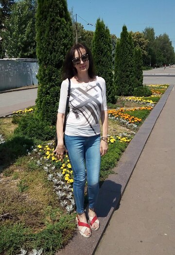 Моя фотография - Лариса, 51 из Кременчуг (@larisa39339)