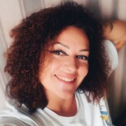 Tatyana 44 Saint Petersburg