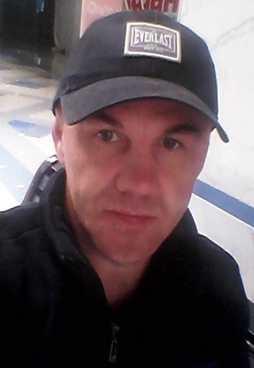 My photo - Dmitriy, 41 from Izhevsk (@dmitriy330702)