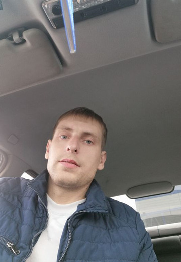 Моя фотография - Денис, 39 из Краснодар (@denis271832)