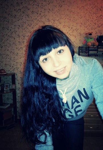 My photo - Anastasiya, 36 from Angarsk (@anastasiya28702)