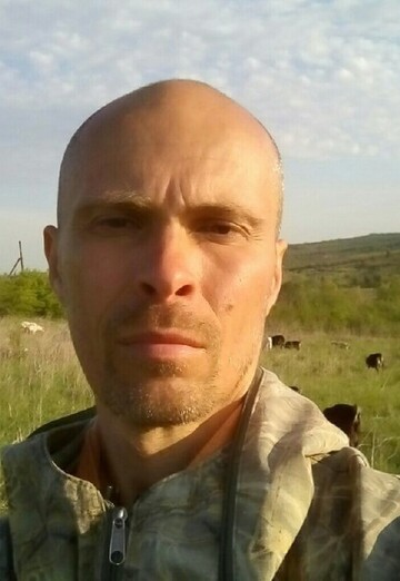 Моя фотография - Виталий, 52 из Рубцовск (@vitaliy86503)