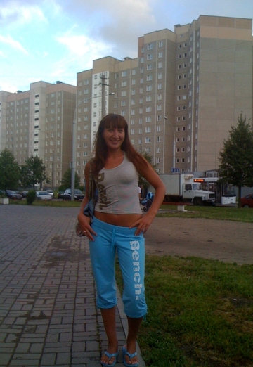 Oksana (@id44072) — mein Foto #2