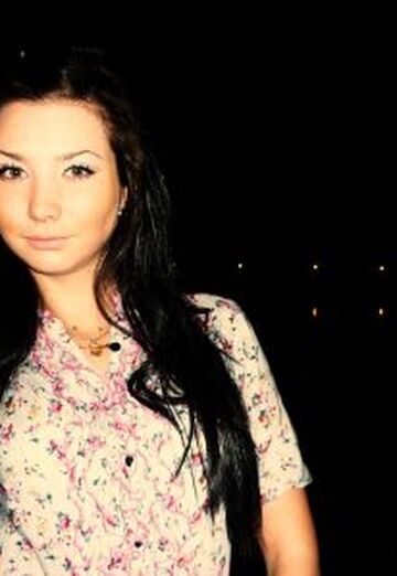 My photo - Natalya, 30 from Tikhvin (@natalwy5444247)