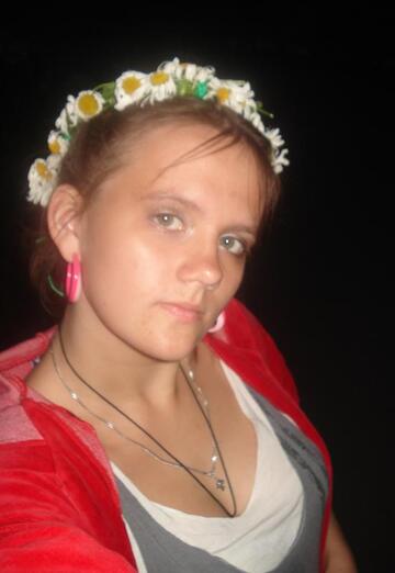 My photo - Svetlana, 32 from Barnaul (@dor-sv-14)