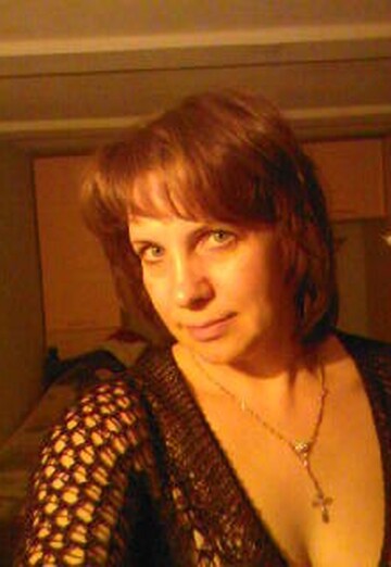 My photo - Tatyana, 60 from Gus-Khrustalny (@tatwyna5524370)