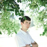 Andrew 26 лет (Козерог) Нетешин