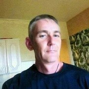 Aleksey, 42, Уссурийск