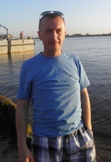Моя фотография - Василий, 39 из Карпогоры (@vasiliy18720)