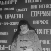 Natalya 35 Nefteyugansk