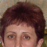 Светлана, 62, Тавда