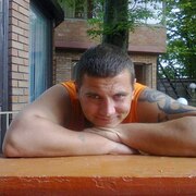 Евгений, 40, Красногородское