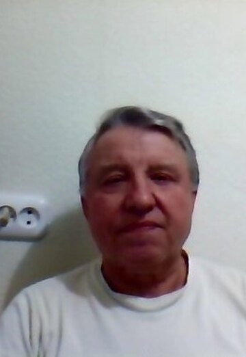 My photo - gennadiy, 77 from Rostov-on-don (@gennadiy1962)