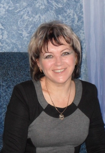 My photo - Liliya, 54 from Luhansk (@1234lilia)
